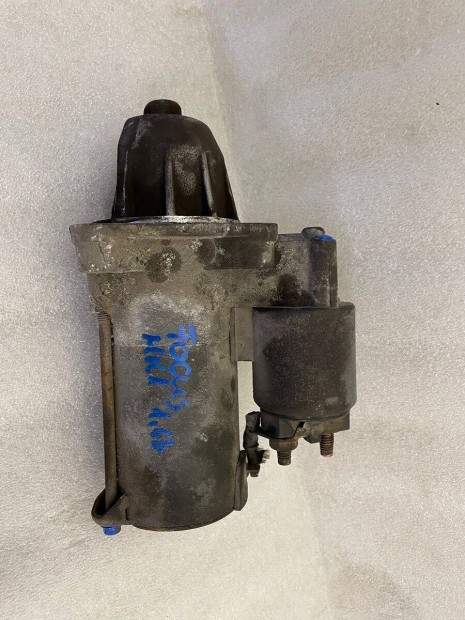 Ford Focus Mk1 1.4-1.6 benzin gy�ri �nind�t� ind�t� motor