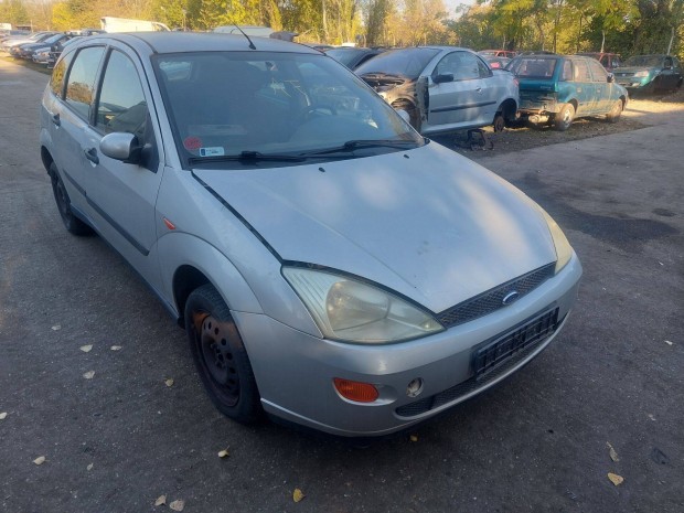 Ford Focus Mk1 1.6 alkatrszei