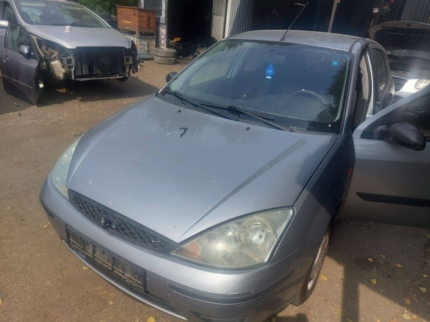 Ford Focus Mk1 1.6 alkatrszei