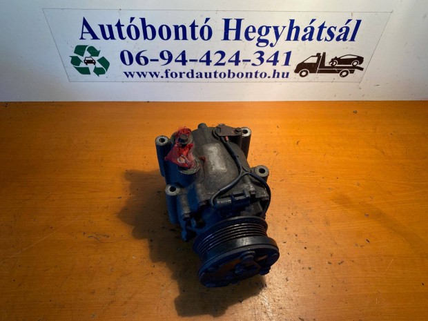 Ford Focus Mk1 1.8 16V klmakompresszor