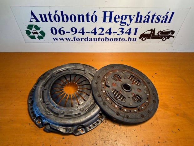 Ford Focus Mk1 1.8 16V kuplungszett