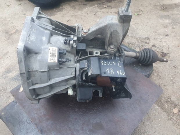 Ford Focus Mk1 1.8 16v v�lt�.