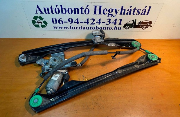 Ford Focus Mk1 1.8 TDCi bal els ablakemel szerkezet