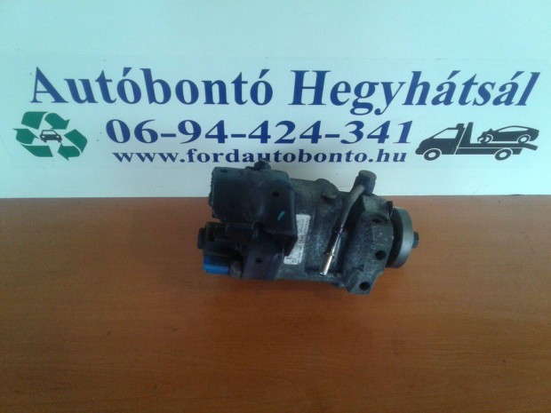 Ford Focus Mk1 1.8 TDCi nagynyoms szivatty