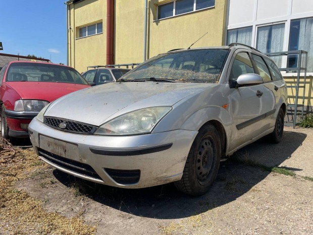 Ford Focus Mk1 1.8 Tddi 2002-es kombi alkatrszei eladk