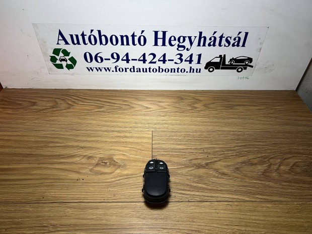 Ford Focus Mk1 1.8 Tddi bal els ablakemel kapcsol