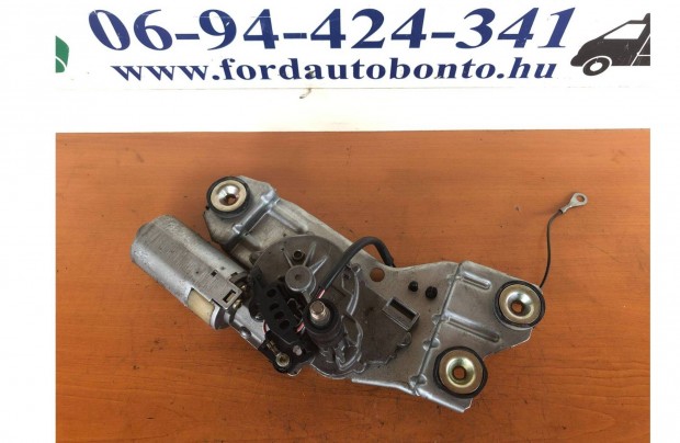 Ford Focus Mk1 1.8 Tddi hts ablaktrl motor