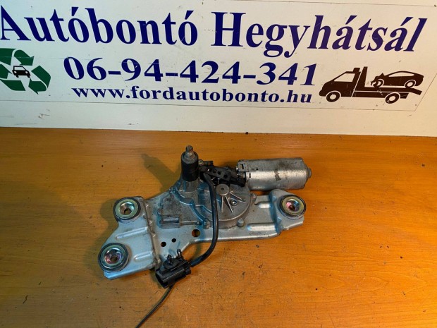 Ford Focus Mk1 1.8 Tddi hts ablaktrl motor