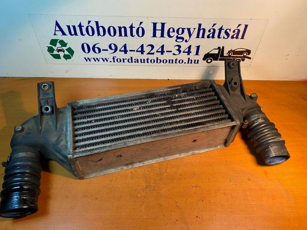 Ford Focus Mk1 1.8 Tddi intercooler