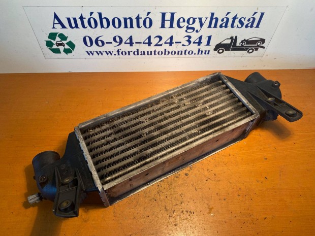 Ford Focus Mk1 1.8 Tddi intercooler