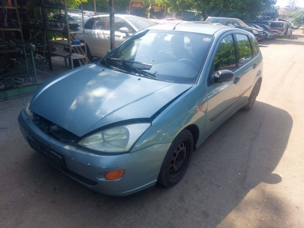 Ford Focus Mk1 1.8 alkatrészei
