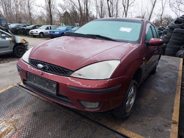 Ford Focus Mk1 1.8td Ffda alkatrszei