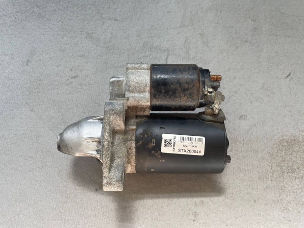 Ford Focus Mk1-2 C-Max Fiesta Fusion 1.25-1.4-1.6 16V benzin nindt