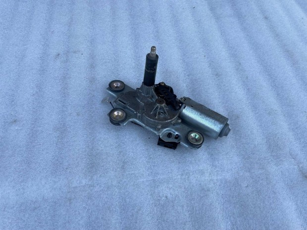 Ford Focus Mk1 3/5ajt�s ferdeh�t� H�ts� Ablakt�rl� Motor