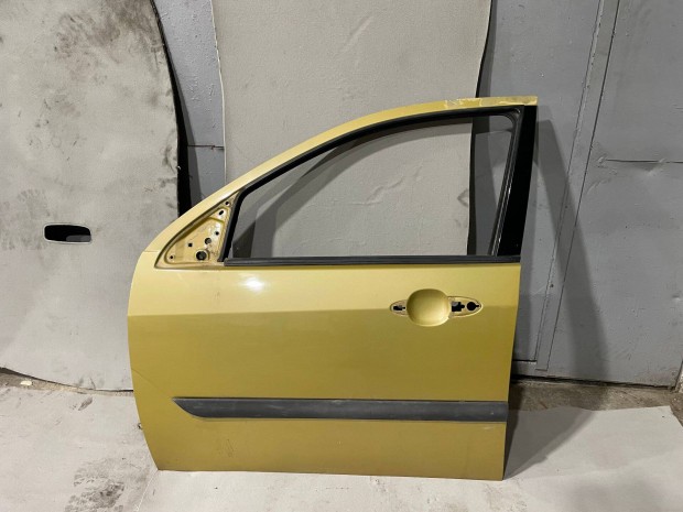 Ford Focus Mk1 Bal első hibátlan S8 színkódú ajtó eladó