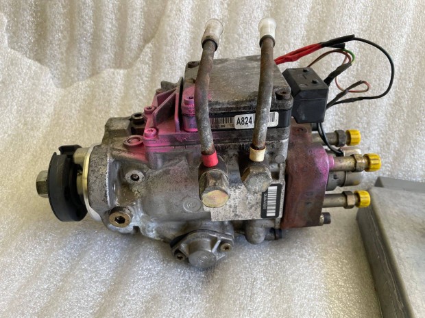 Ford Focus Mk1 Bosch 0470004006 elektromos adagoló YS6Q-9A543-RE