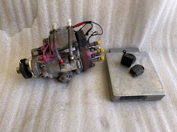 Ford Focus Mk1 Bosch elektromos adagoló 0470004006 ys6q9a543re