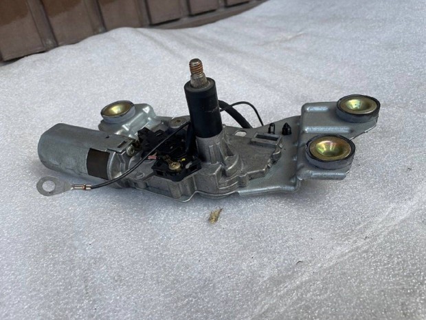 Ford Focus Mk1 Kombi H�ts� Ablakt�rl� Motor XS41 N17K441-AA