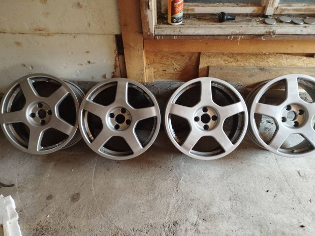 Ford Focus Mk1 RS felni