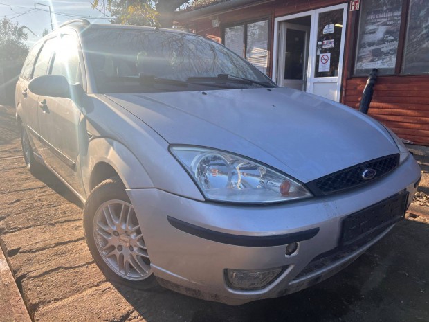 Ford Focus Mk1 (1999) 1.6i Fyda Alkatrszek #M1755