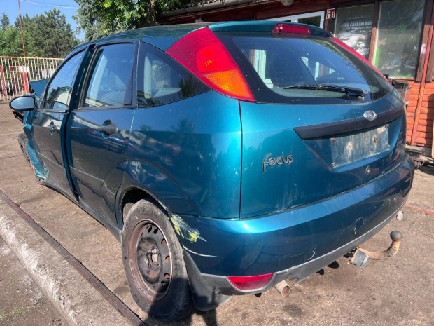 Ford Focus Mk1 (1999) 1.6i Fyda Alkatrészek #M2742