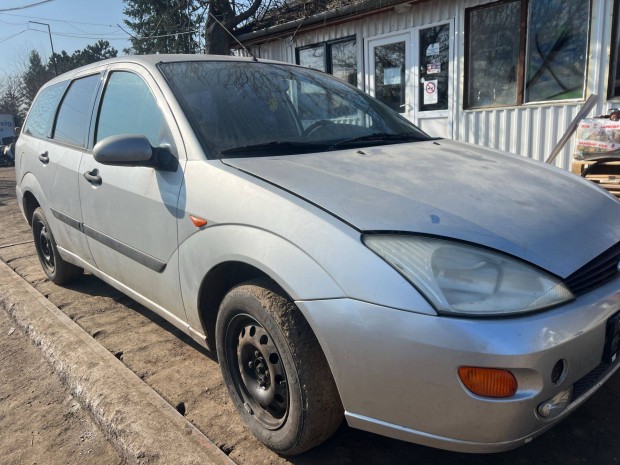 Ford Focus Mk1 (1999) 1.6i Fyda Alkatr�szek #NM167