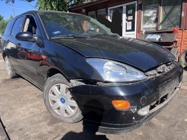 Ford Focus Mk1 (1999) 1.8D C9DA Alkatrészek #M2824