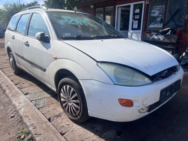 Ford Focus Mk1 (2000) 1.6i Fydb Alkatrszek #M3183