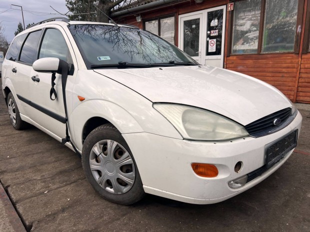 Ford Focus Mk1 (2000) 1.8Tddi C9DB Alkatrszek #M2156