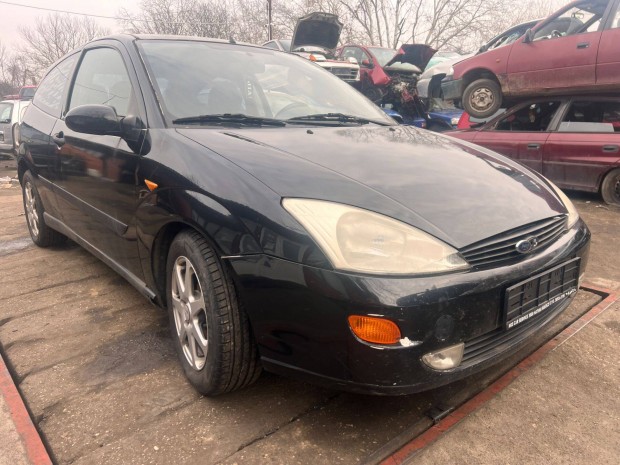 Ford Focus Mk1 (2000) 2.0i Eddd Alkatrszek #M2204