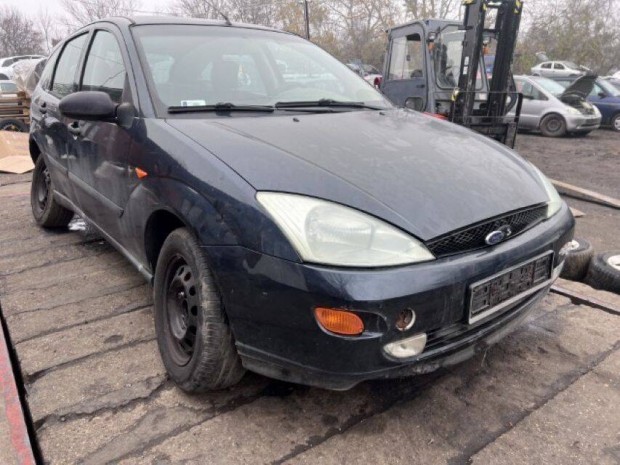 Ford Focus Mk1 (2001) 1.4i Fxdb Alkatrszek #M3322