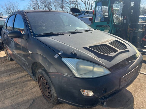 Ford Focus Mk1 (2001) 1.4i Fxdb Alkatr�szek #NM169