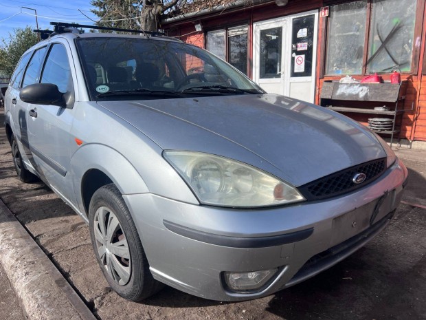 Ford Focus Mk1 (2002) 1.4i Fxdb Alkatrszek #M3275