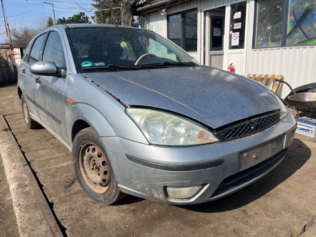 Ford Focus Mk1 (2002) 1.4i Fxdd Alkatr�szek #M3811