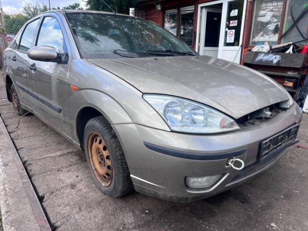 Ford Focus Mk1 (2002) 1.6i Fydb Alkatrészek #M3210