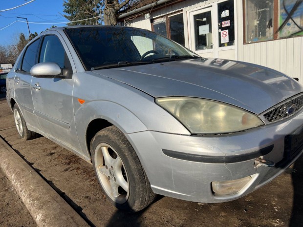 Ford Focus Mk1 (2002) 1.6i Fydb Alkatr�szek #M3708