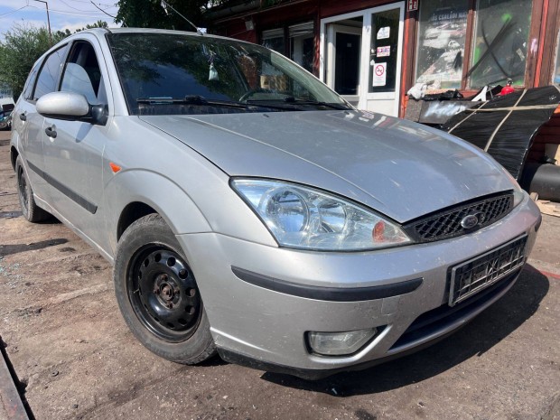 Ford Focus Mk1 (2003) 1.8D C9DB Alkatrszek #M3051