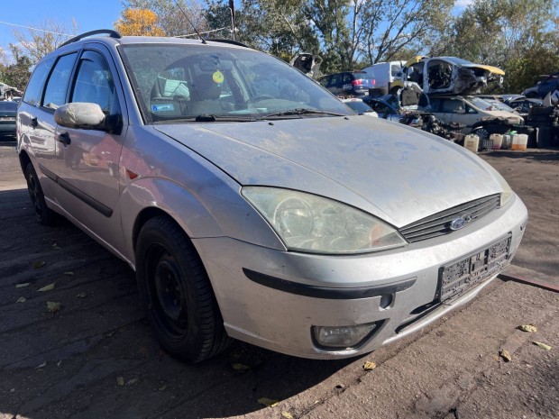 Ford Focus Mk1 (2004) 1.8D Ffda Alkatrészek #M3230