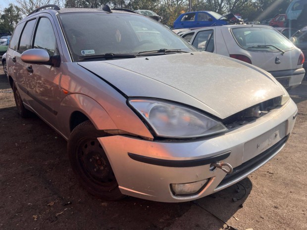 Ford Focus Mk1 (2004) 1.8TDCI Ffda Alkatrszek #M1773