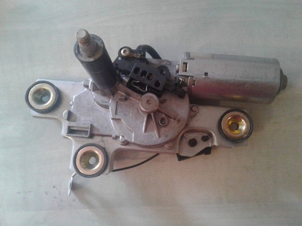 Ford Focus Mk1 ablaktrl motor