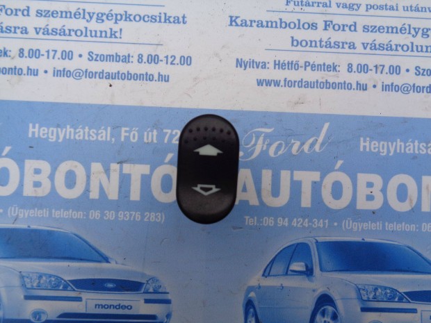 Ford Focus Mk1 bal ablakemel kapcsol