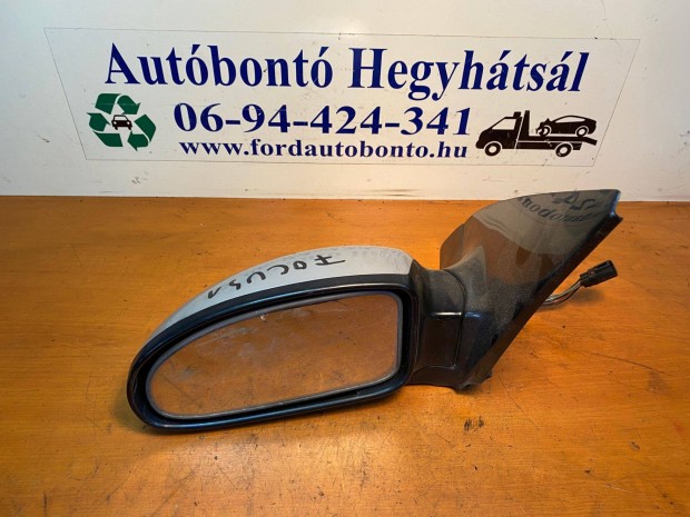 Ford Focus Mk1 bal visszapillantótükör