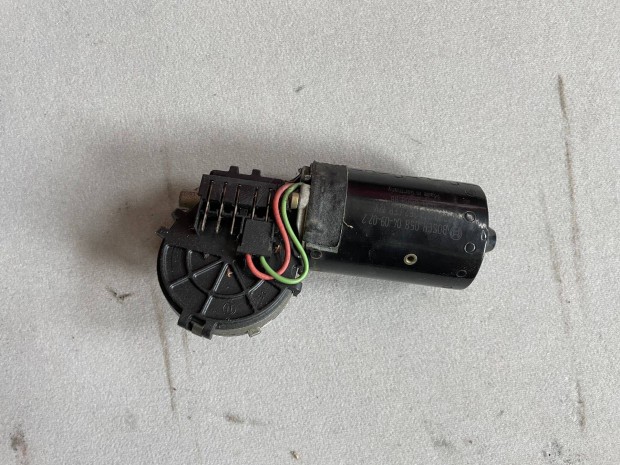 Ford Focus Mk1 els ablaktrl motor