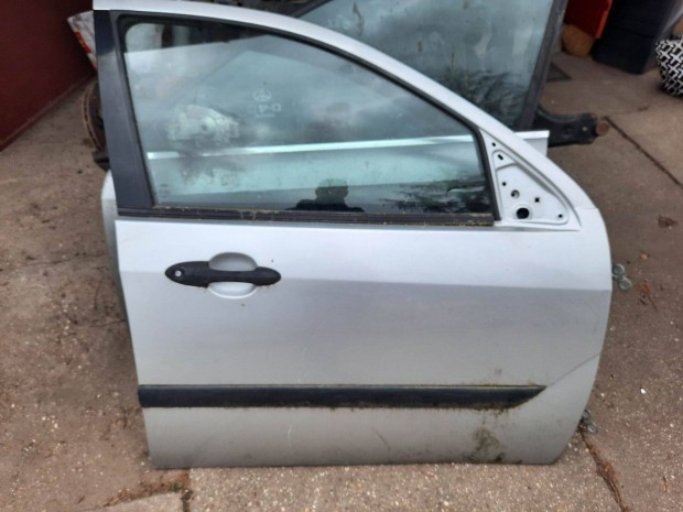 Ford Focus Mk1 jobb első ajtó