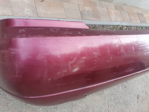 Ford Focus Mk1 sedan hts lkhrt.