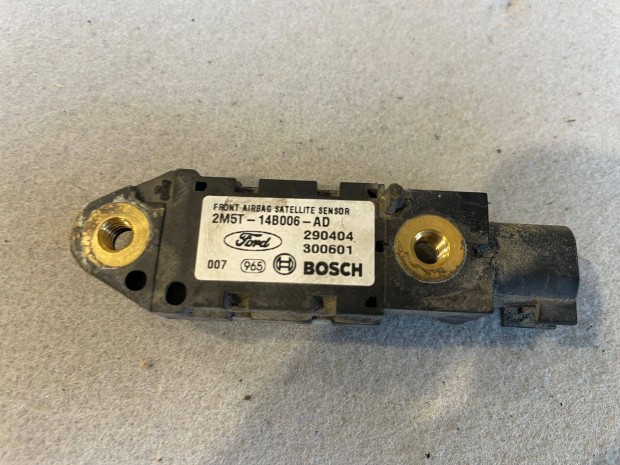 Ford Focus Mk1 ütközés szenzor 2M5T-14B006-Ad