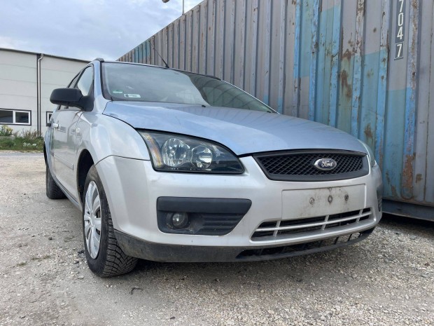 Ford Focus Mk2 1.6TDCI G8DB kombi bontott alkatrszei eladk