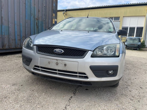 Ford Focus Mk2 1.6TDCI G8DB kombi bontott alkatrszei eladk