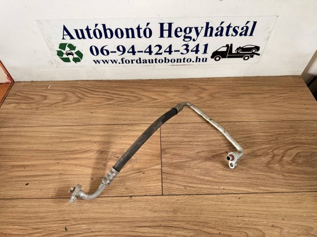 Ford Focus Mk2 1.6 TDCI Klímacső