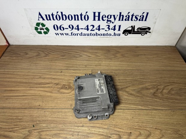Ford Focus Mk2 1.6 TDCi ECU